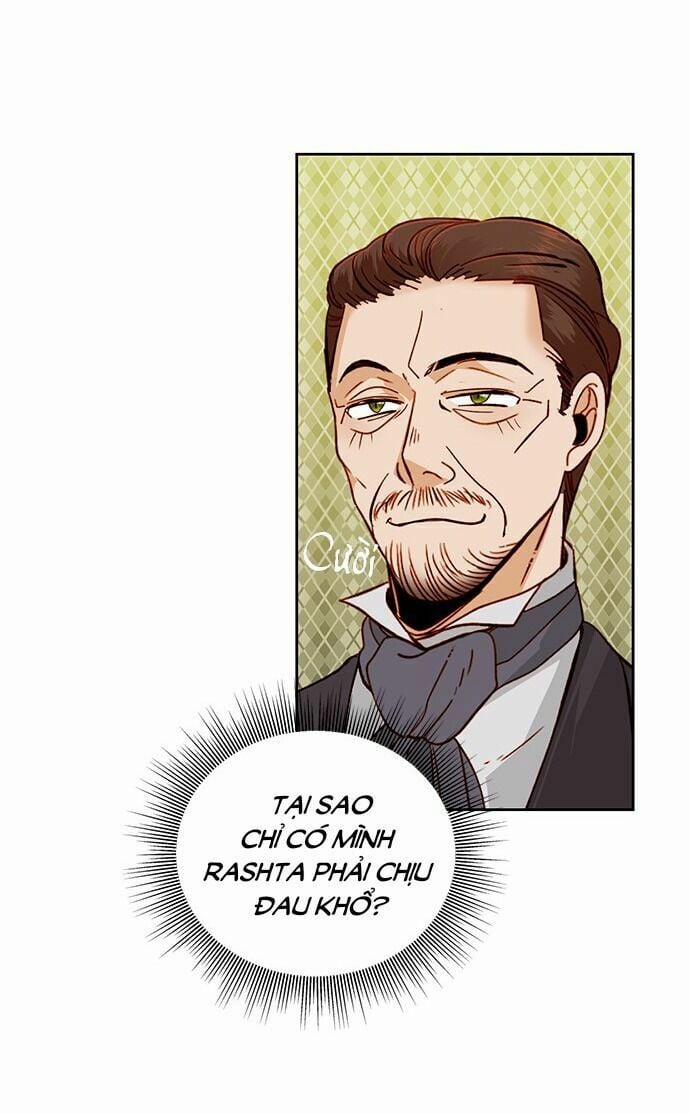 Hoàng Hậu Tái Hôn 52 trang 29