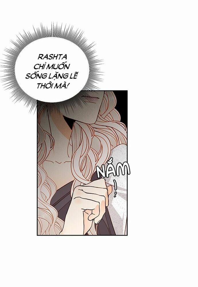 Hoàng Hậu Tái Hôn 52 trang 30