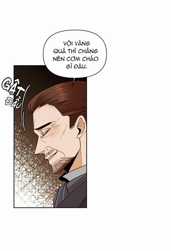 Hoàng Hậu Tái Hôn 52 trang 32