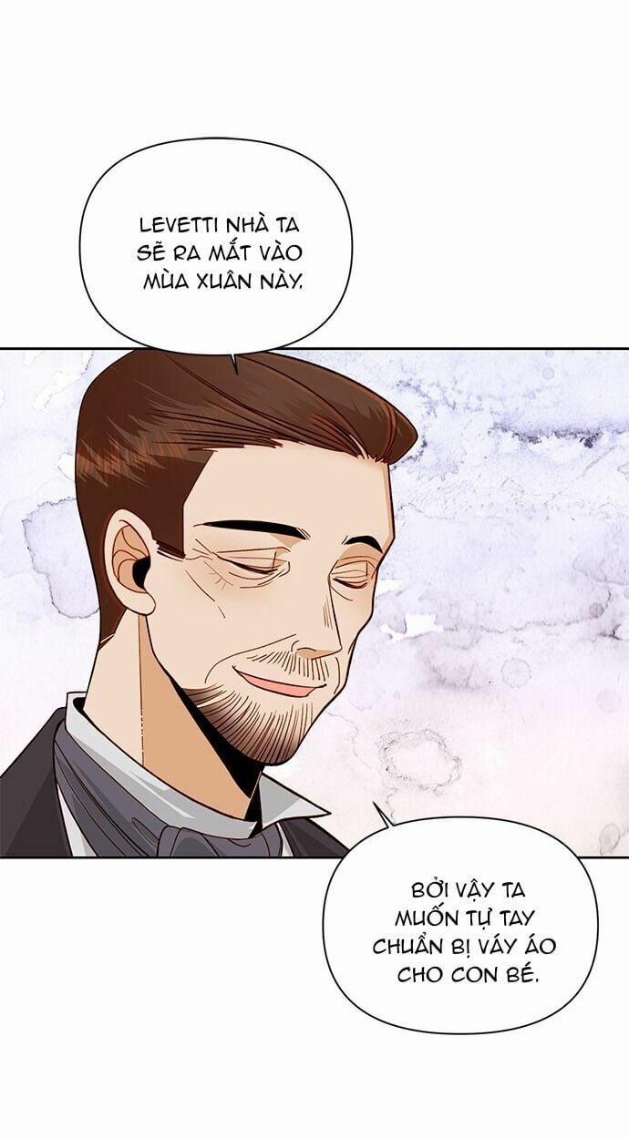 Hoàng Hậu Tái Hôn 52 trang 35