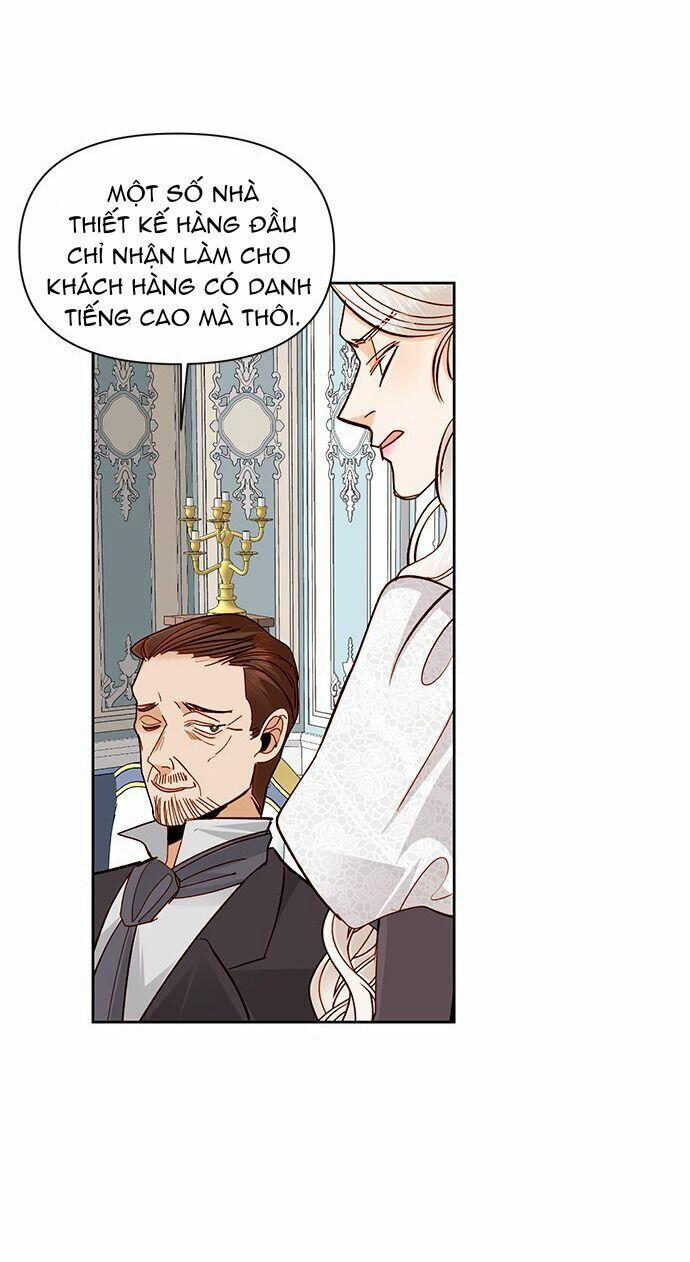 Hoàng Hậu Tái Hôn 52 trang 37