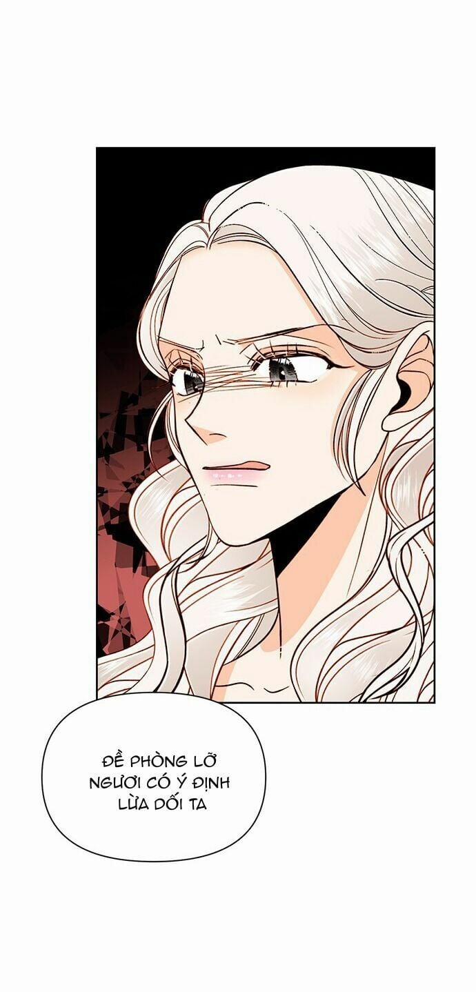 Hoàng Hậu Tái Hôn 52 trang 38