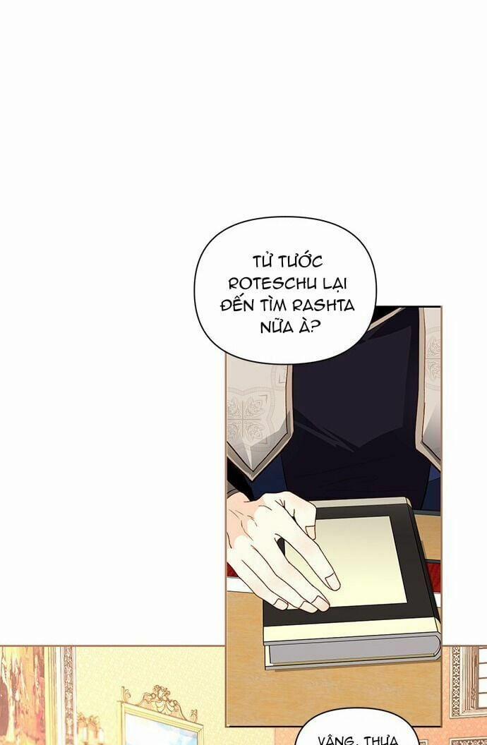 Hoàng Hậu Tái Hôn 52 trang 42