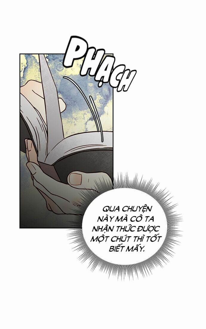 Hoàng Hậu Tái Hôn 52 trang 48