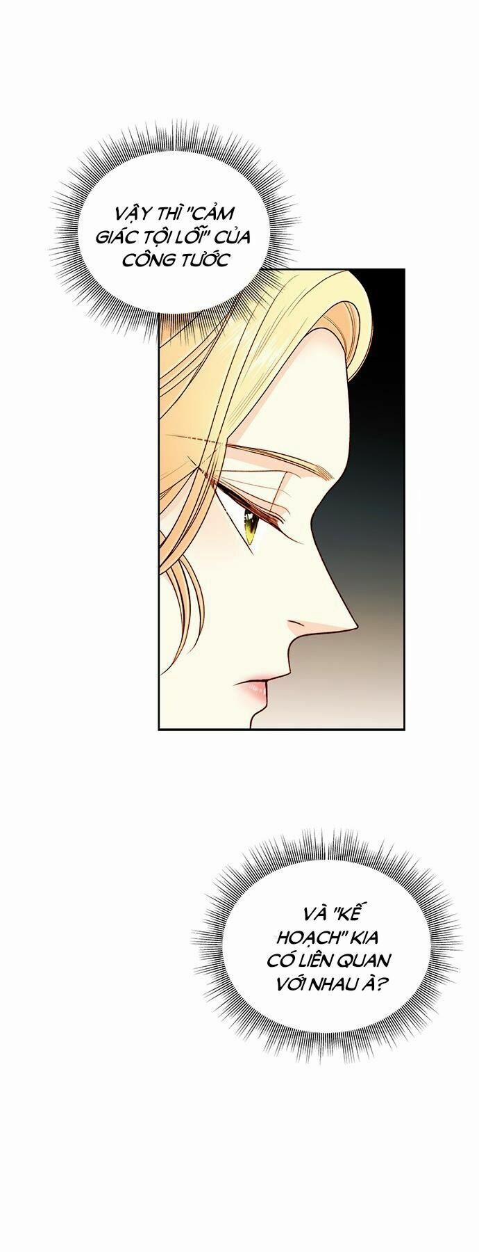 Hoàng Hậu Tái Hôn 52 trang 5