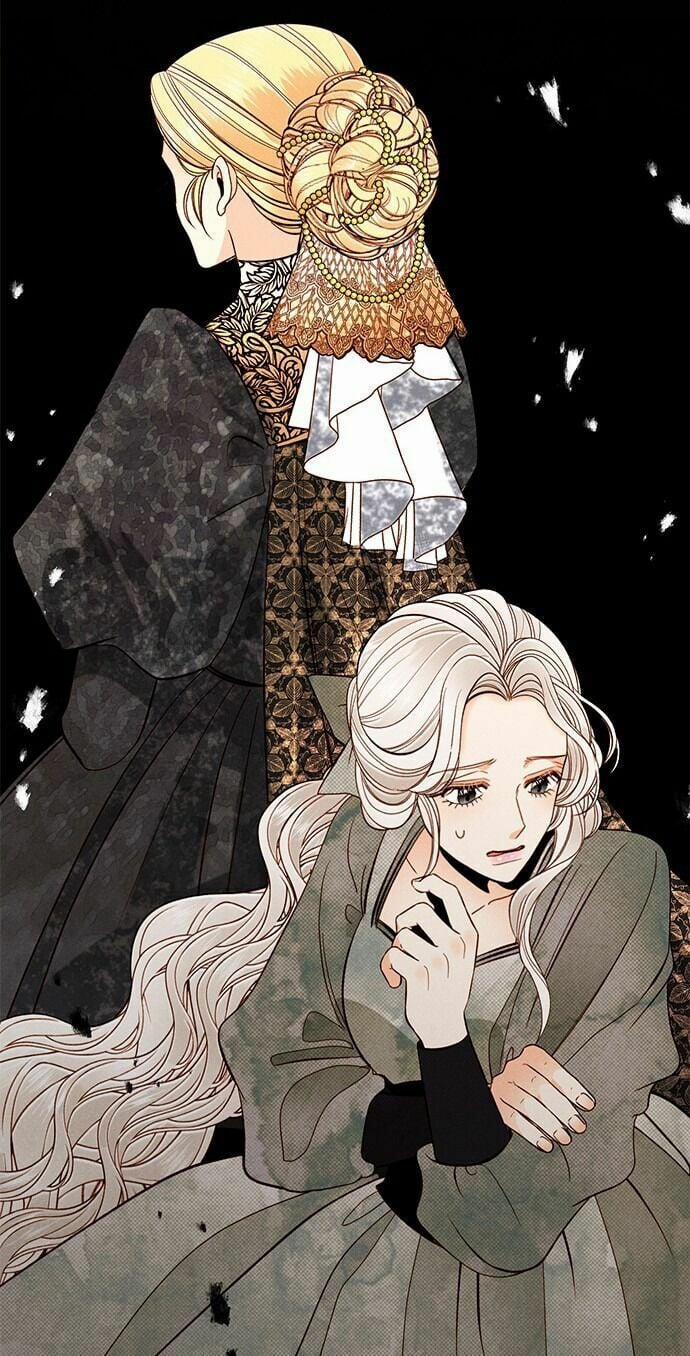 Hoàng Hậu Tái Hôn 52 trang 50