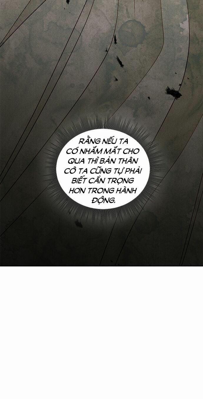 Hoàng Hậu Tái Hôn 52 trang 51