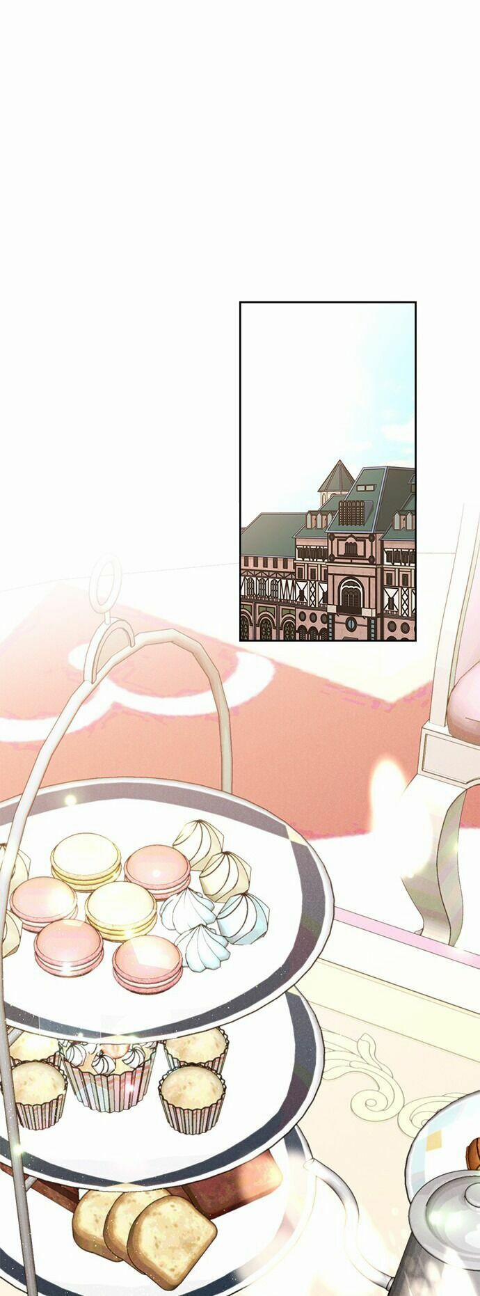 Hoàng Hậu Tái Hôn 52 trang 52