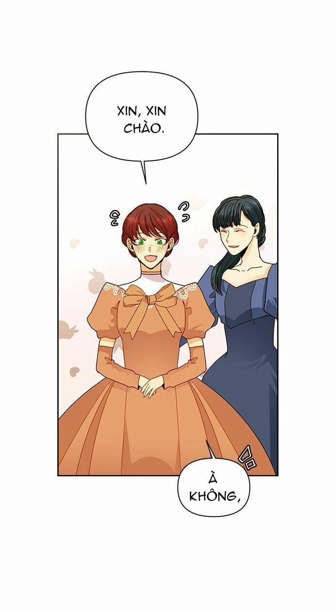 Hoàng Hậu Tái Hôn 52 trang 55