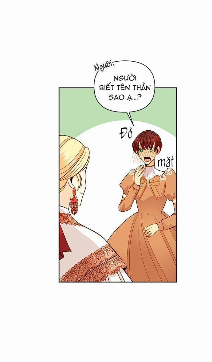 Hoàng Hậu Tái Hôn 52 trang 57