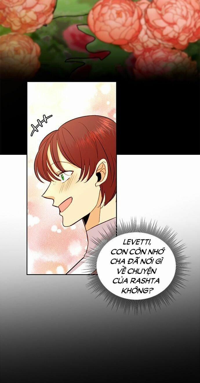 Hoàng Hậu Tái Hôn 52 trang 60