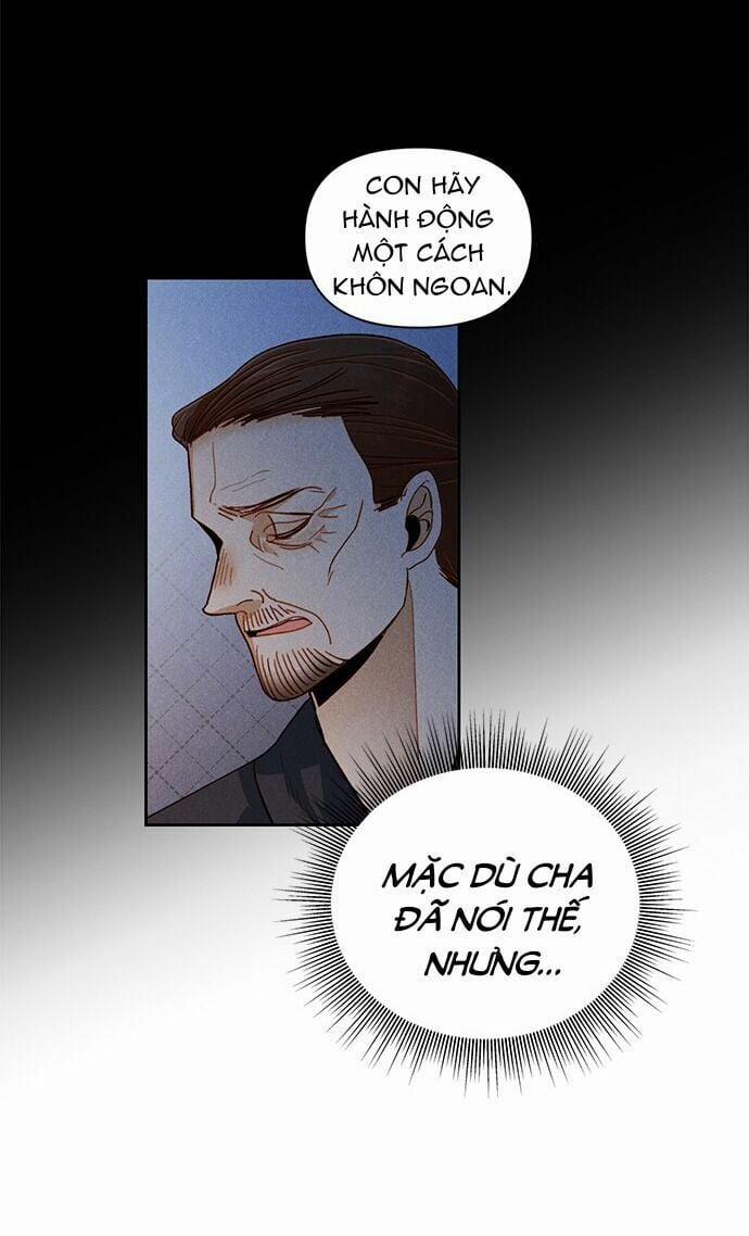 Hoàng Hậu Tái Hôn 52 trang 63