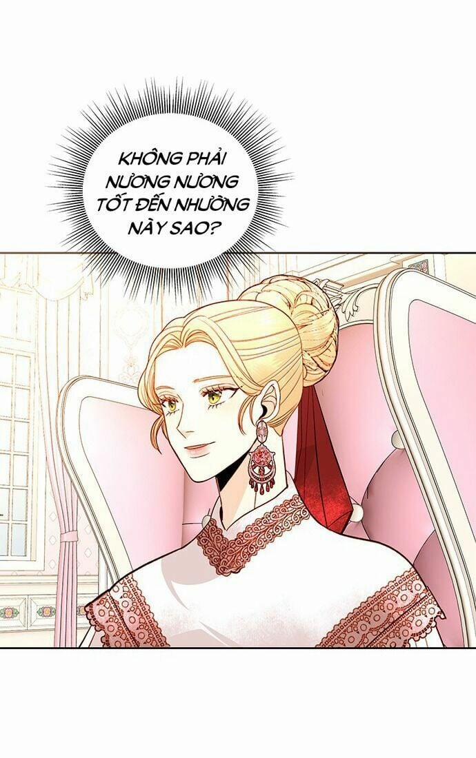 Hoàng Hậu Tái Hôn 52 trang 64