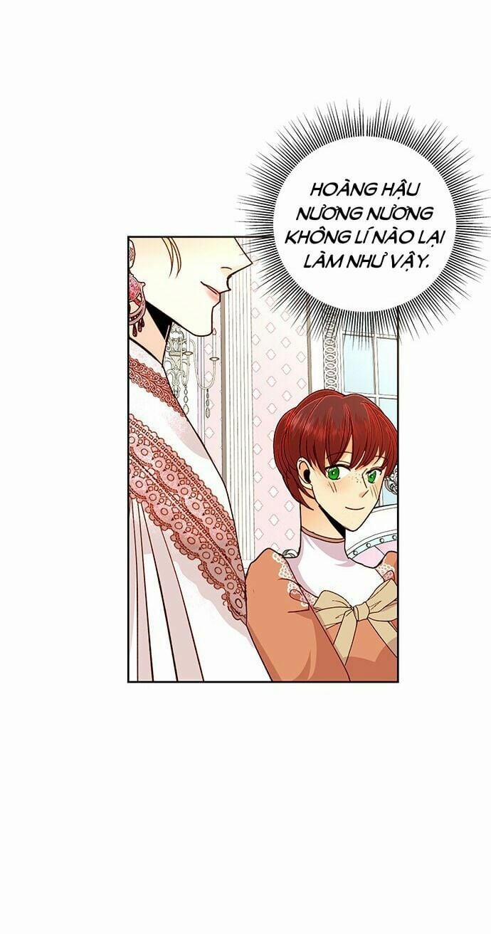 Hoàng Hậu Tái Hôn 52 trang 65