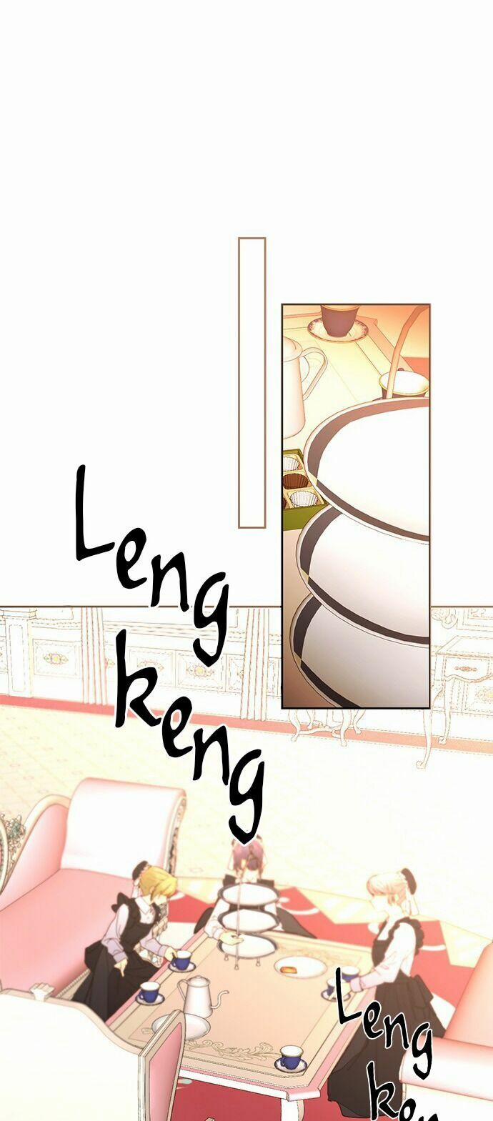 Hoàng Hậu Tái Hôn 52 trang 66