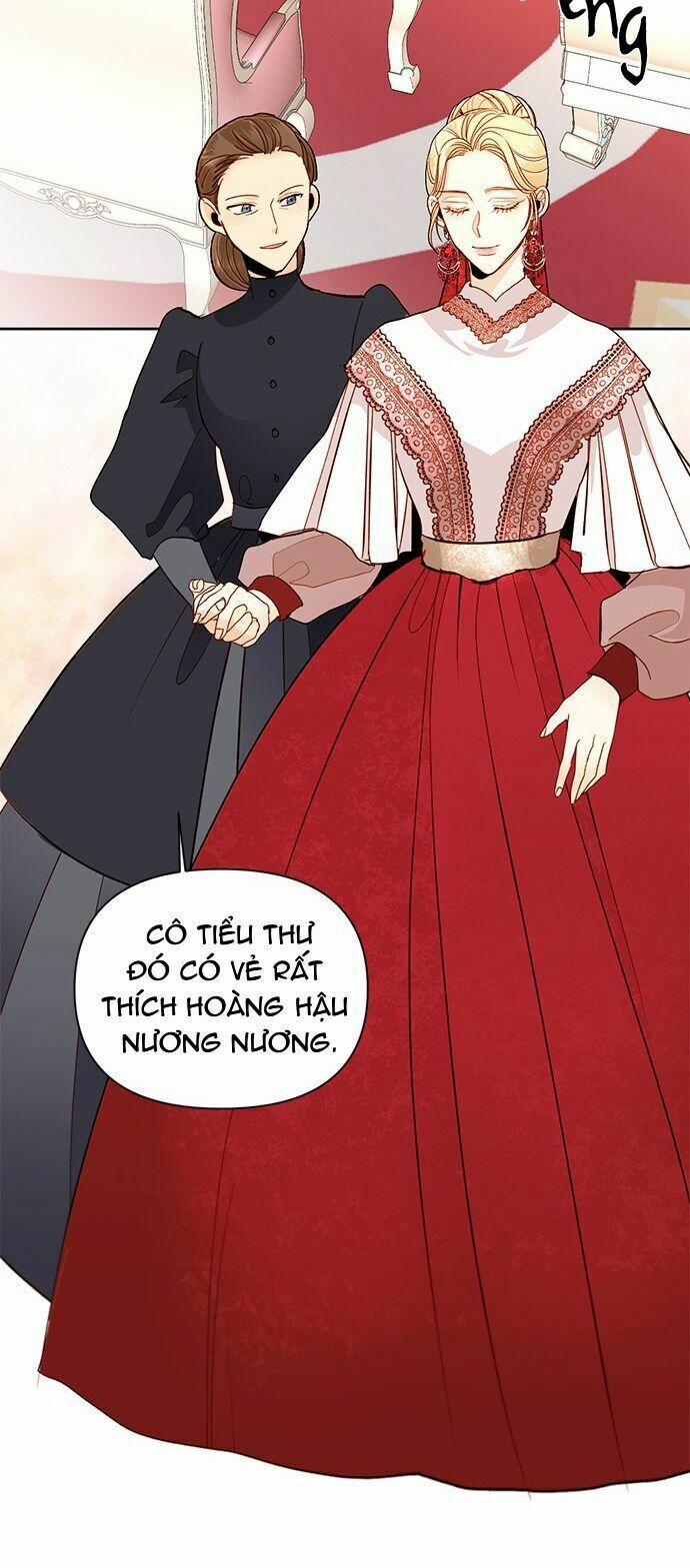 Hoàng Hậu Tái Hôn 52 trang 67