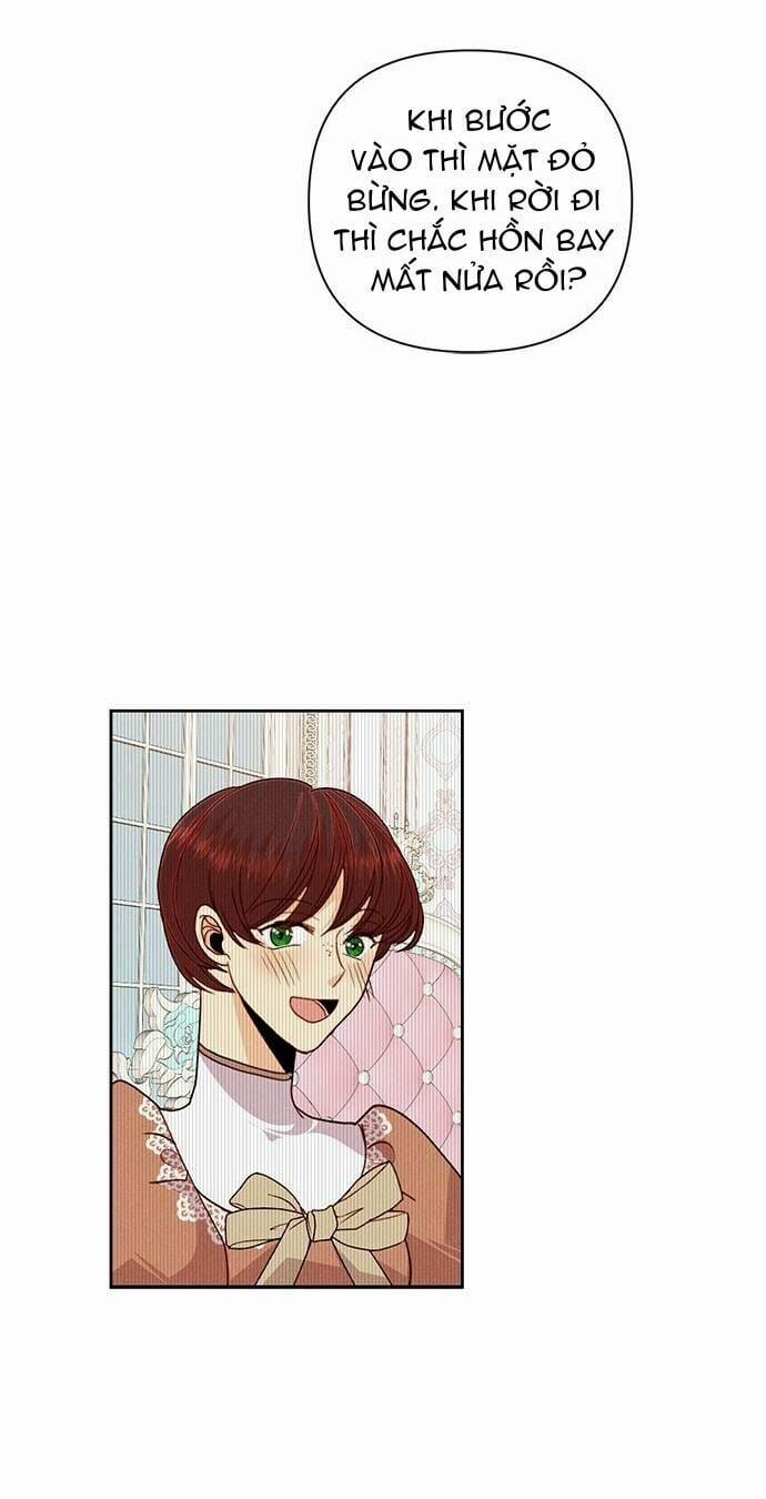 Hoàng Hậu Tái Hôn 52 trang 68