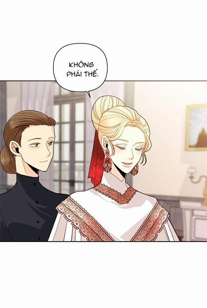 Hoàng Hậu Tái Hôn 52 trang 71
