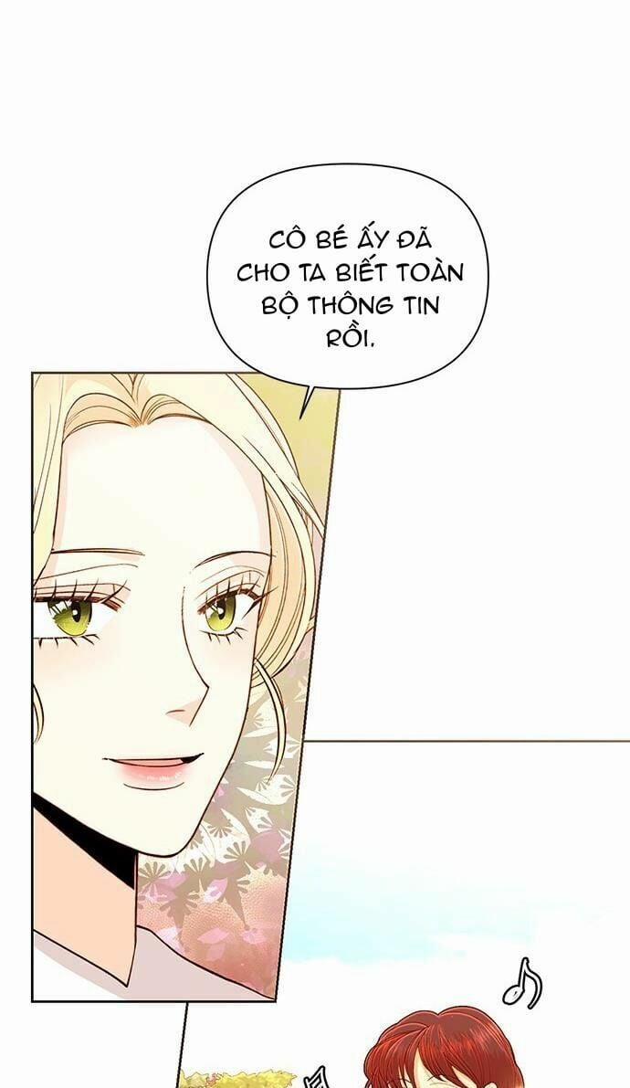 Hoàng Hậu Tái Hôn 52 trang 72