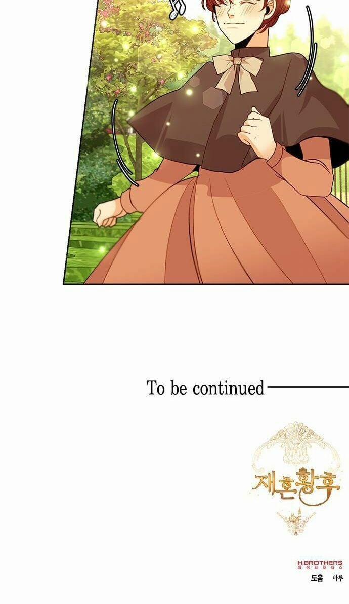 Hoàng Hậu Tái Hôn 52 trang 73