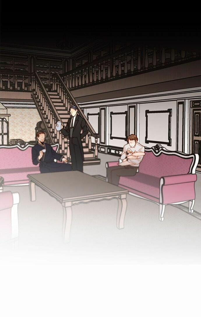 Hoàng Hậu Tái Hôn 52 trang 8