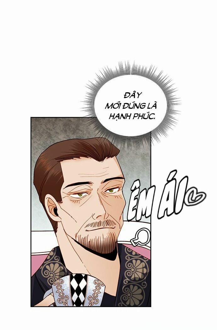 Hoàng Hậu Tái Hôn 52 trang 9