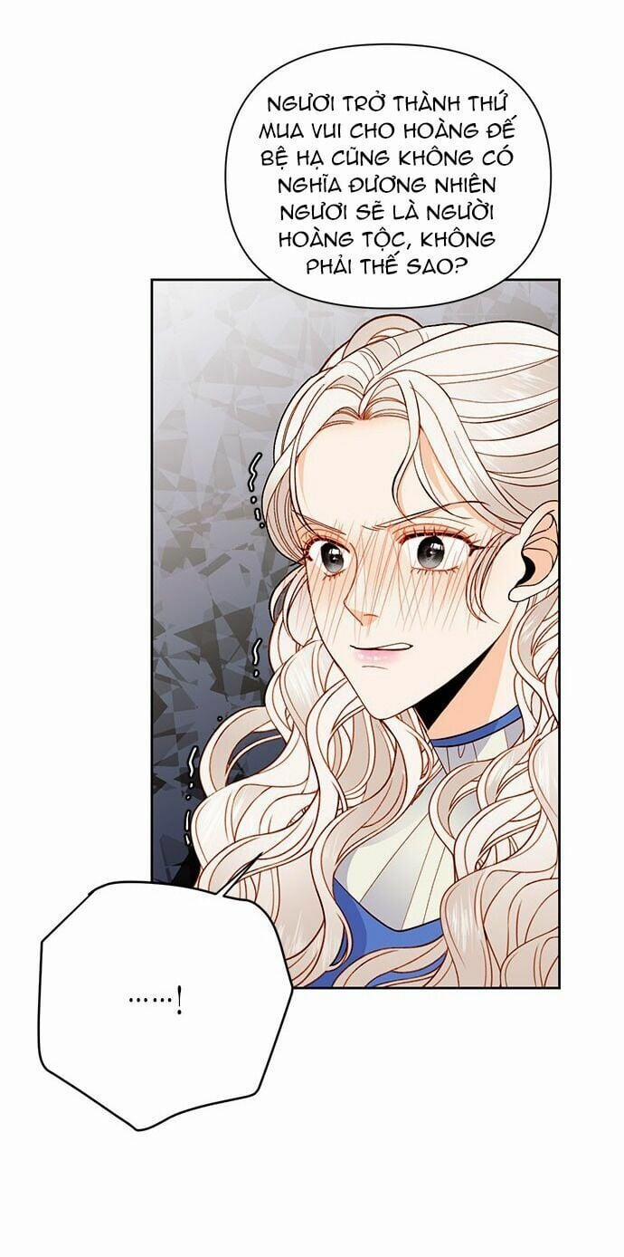 Hoàng Hậu Tái Hôn 53 trang 10