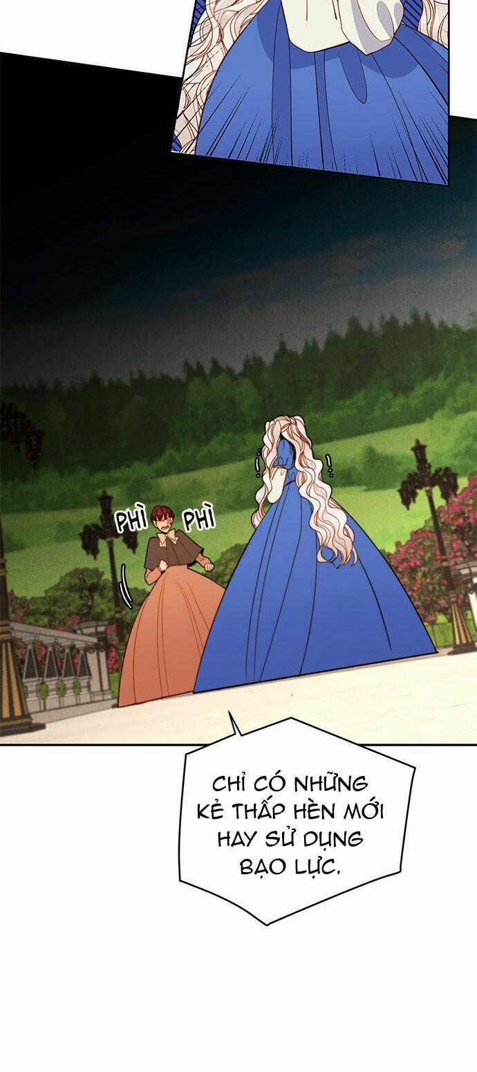 Hoàng Hậu Tái Hôn 53 trang 13