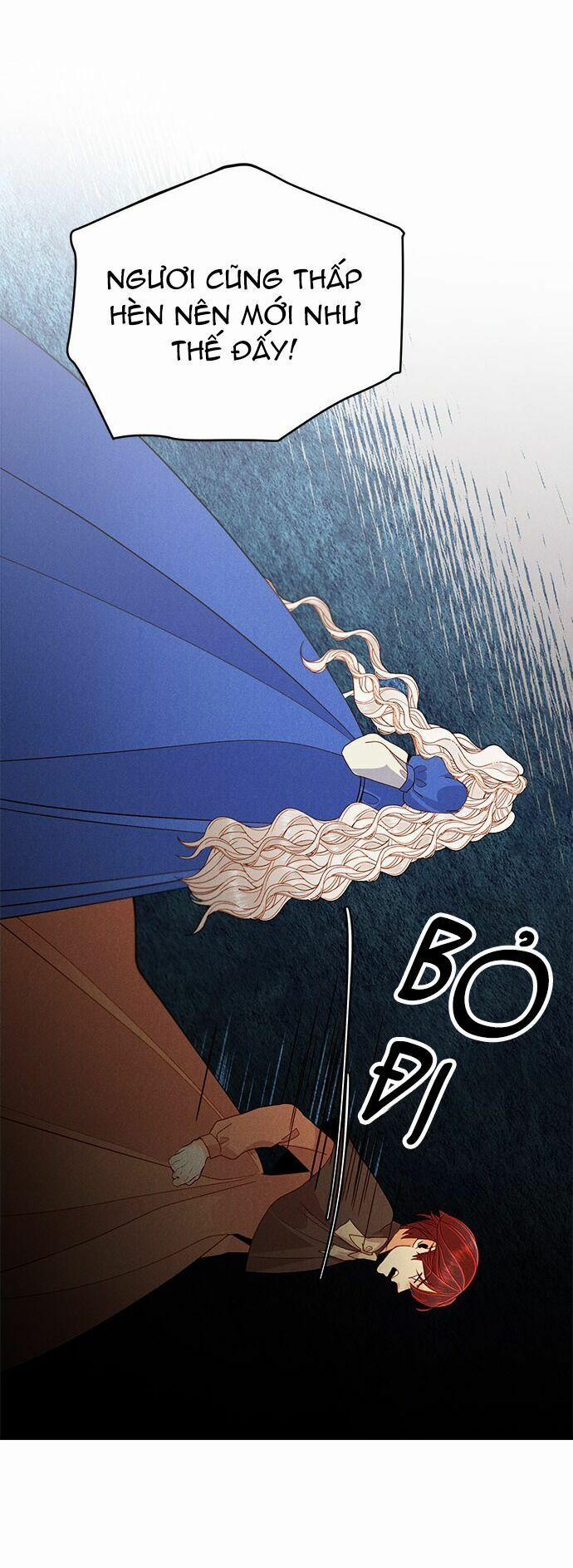 Hoàng Hậu Tái Hôn 53 trang 14