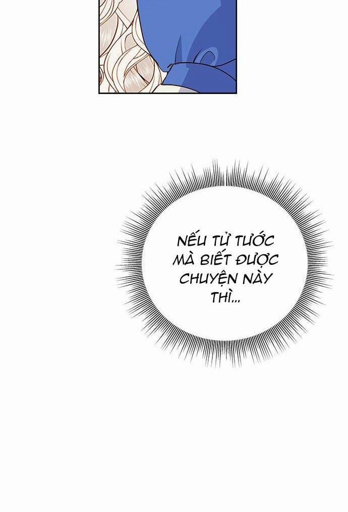 Hoàng Hậu Tái Hôn 53 trang 16