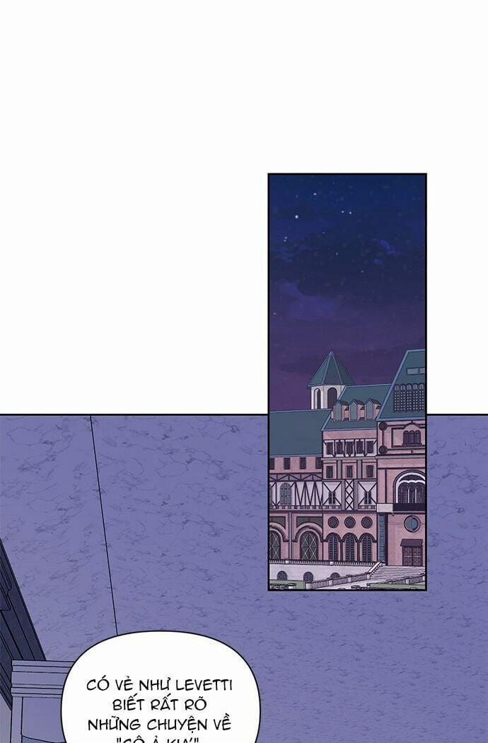 Hoàng Hậu Tái Hôn 53 trang 17