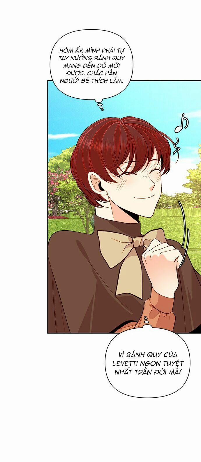 Hoàng Hậu Tái Hôn 53 trang 2