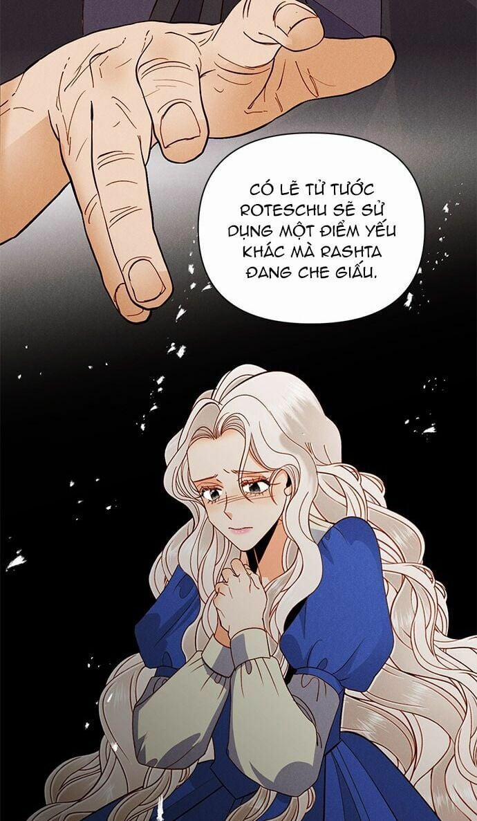 Hoàng Hậu Tái Hôn 53 trang 20