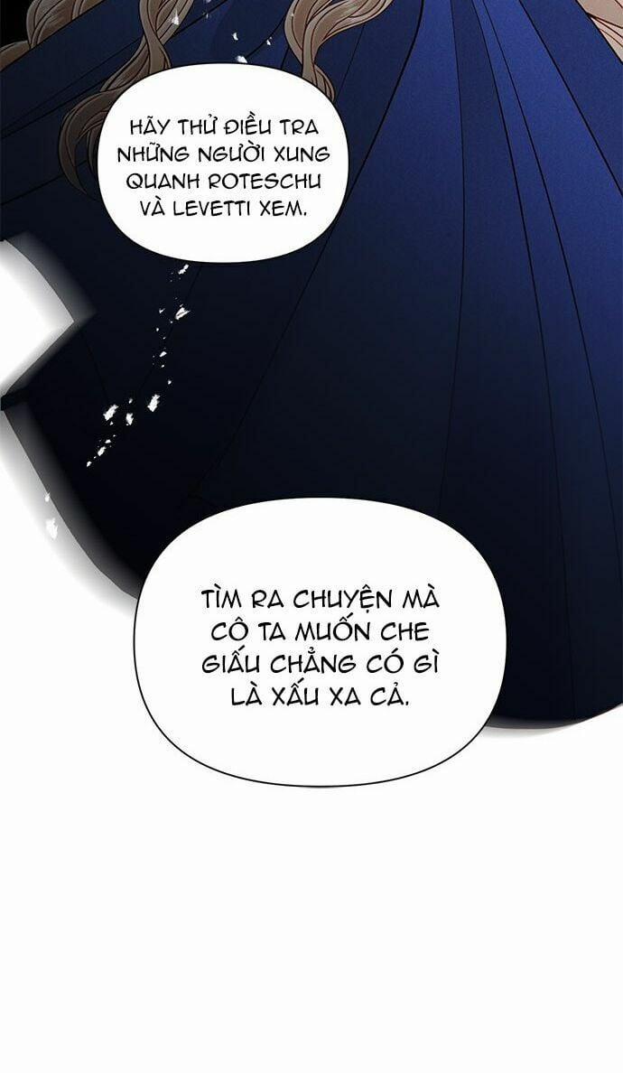 Hoàng Hậu Tái Hôn 53 trang 21