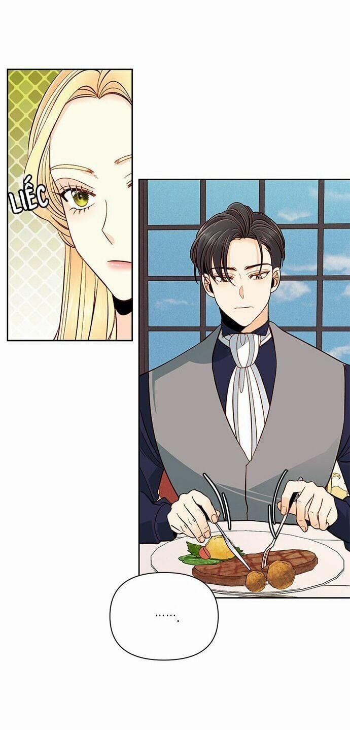 Hoàng Hậu Tái Hôn 53 trang 25