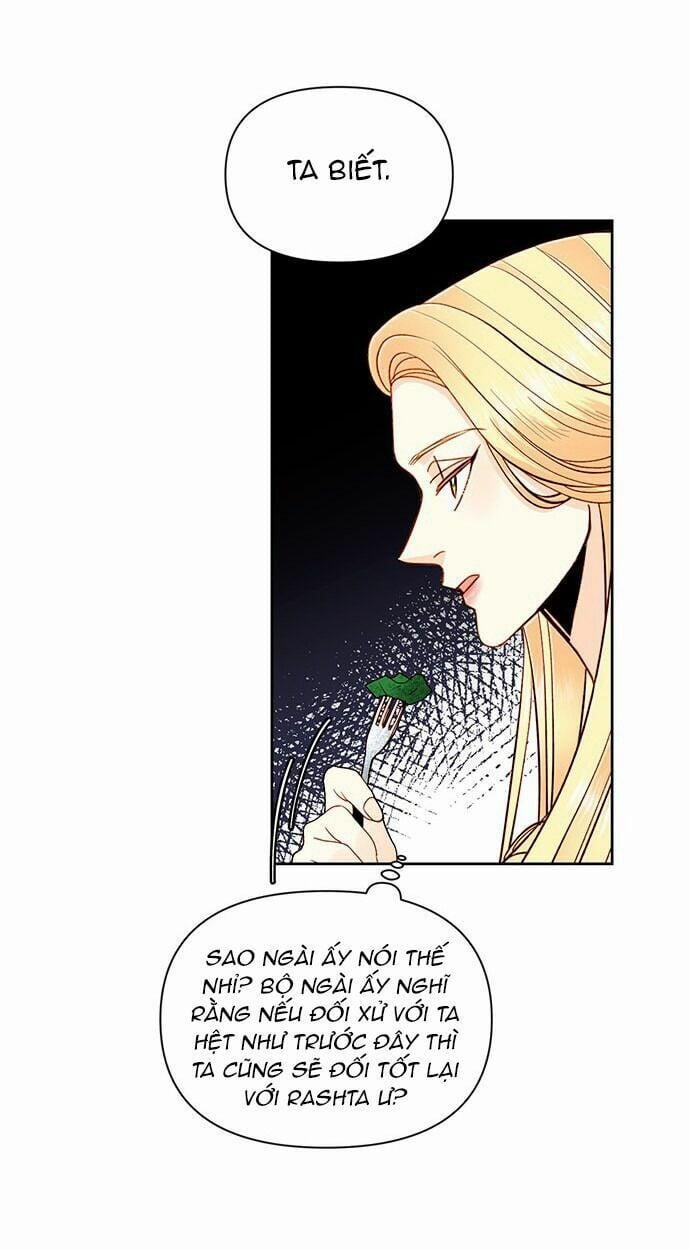 Hoàng Hậu Tái Hôn 53 trang 27