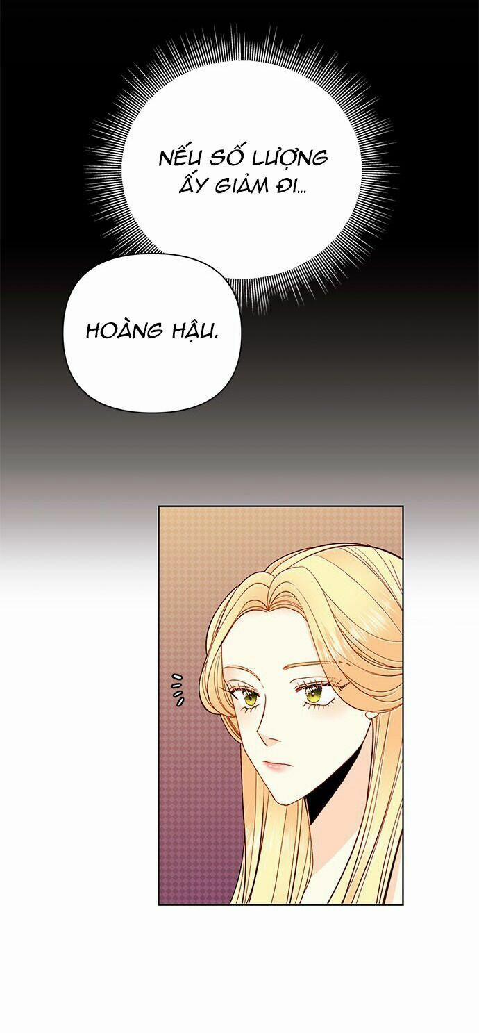 Hoàng Hậu Tái Hôn 53 trang 31
