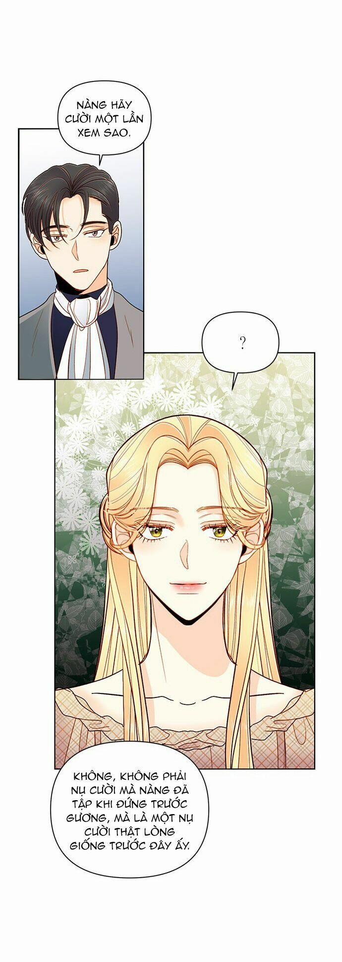 Hoàng Hậu Tái Hôn 53 trang 32