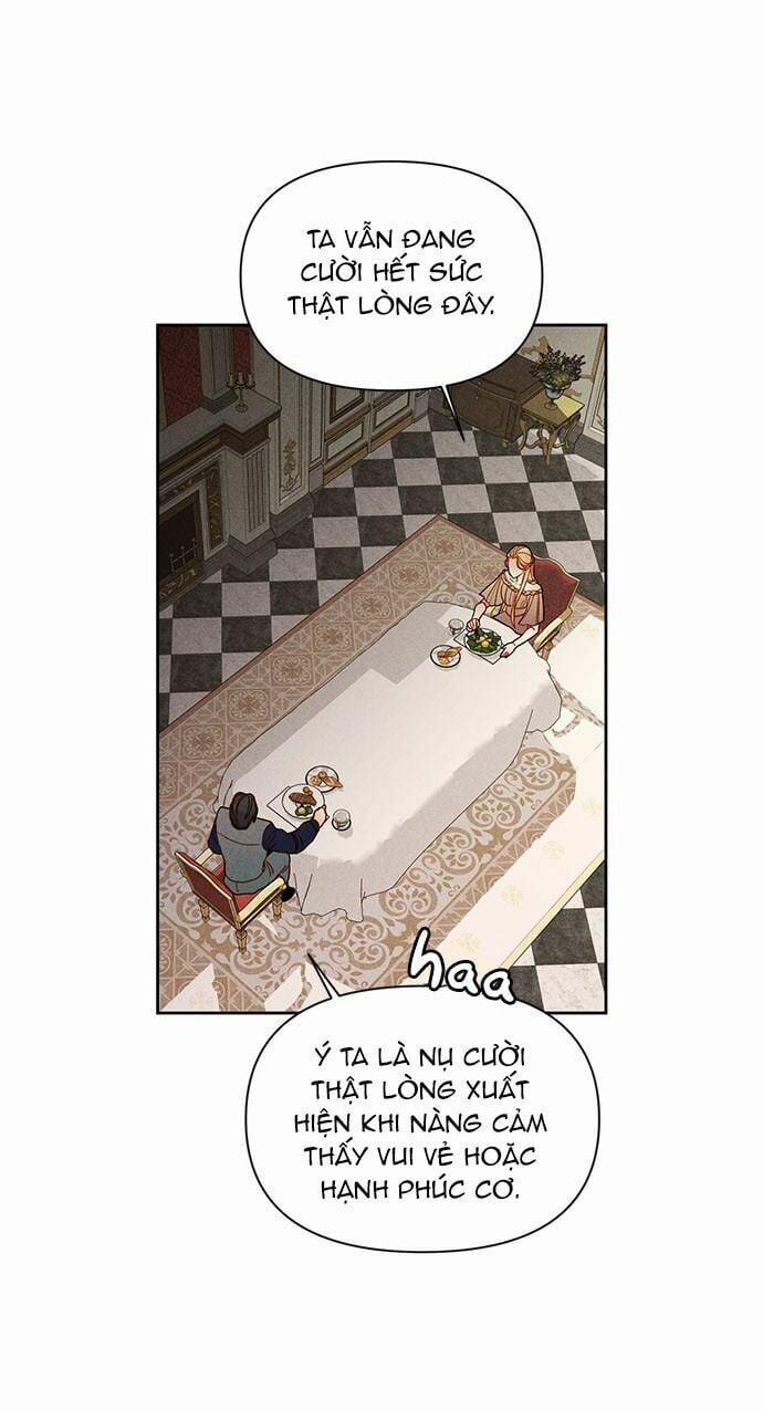 Hoàng Hậu Tái Hôn 53 trang 33