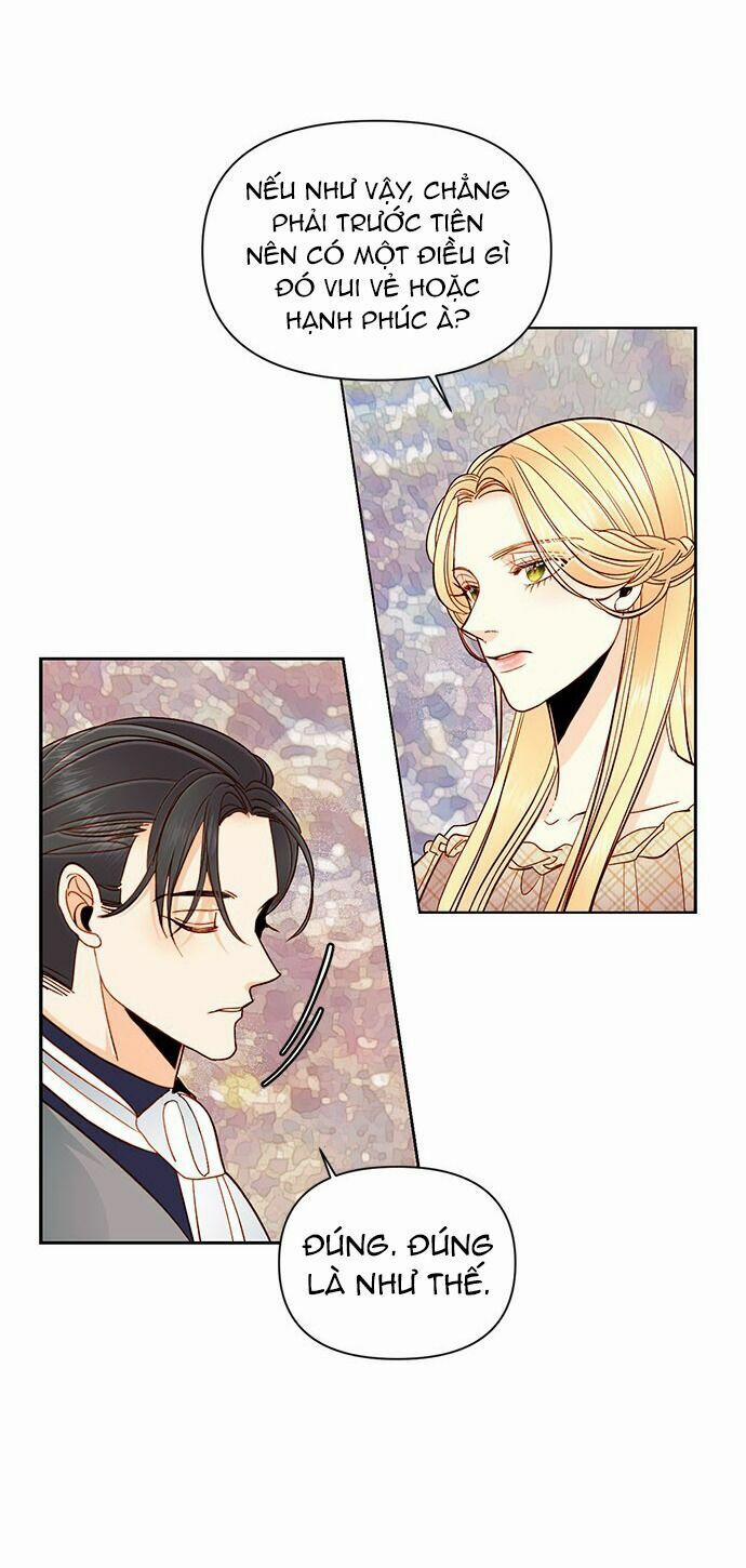 Hoàng Hậu Tái Hôn 53 trang 34