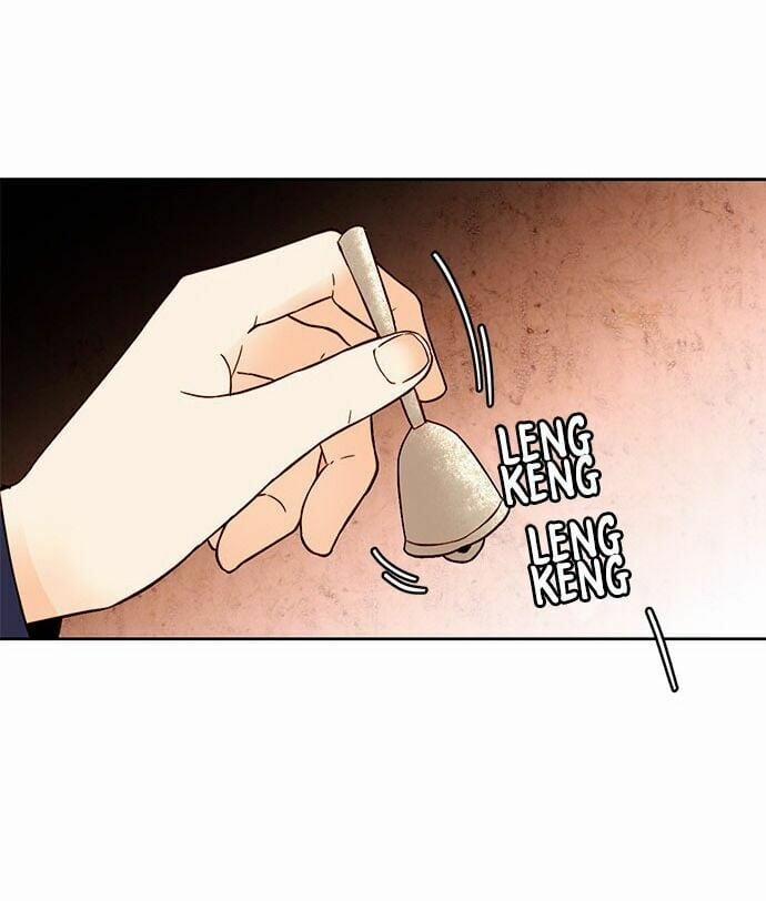 Hoàng Hậu Tái Hôn 53 trang 35