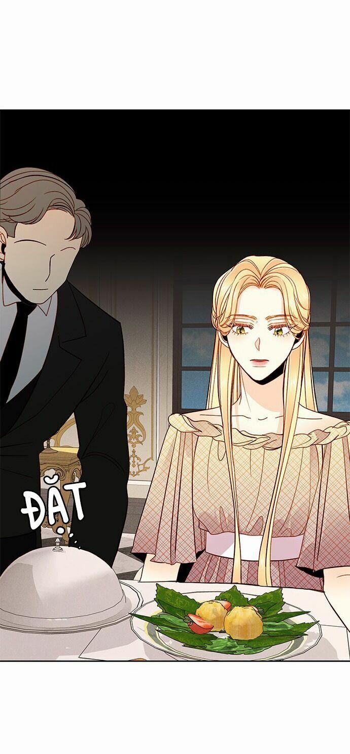 Hoàng Hậu Tái Hôn 53 trang 37