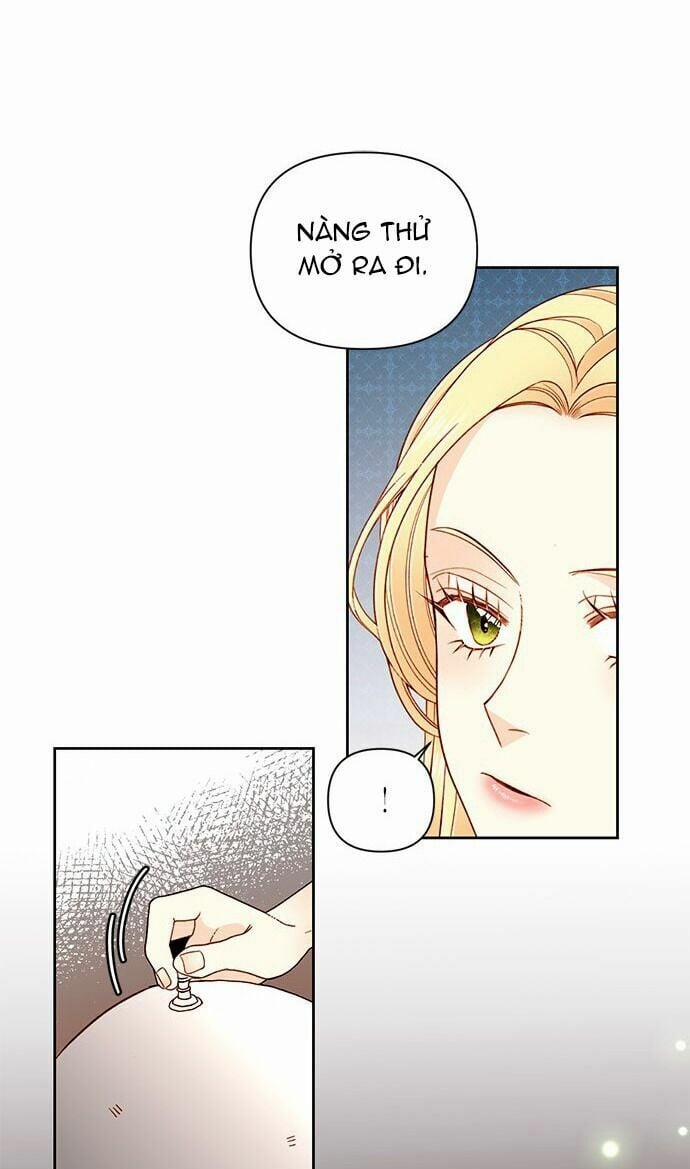 Hoàng Hậu Tái Hôn 53 trang 38