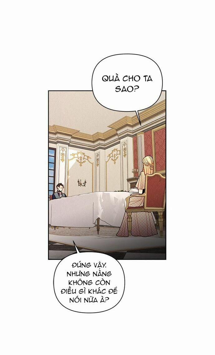 Hoàng Hậu Tái Hôn 53 trang 40