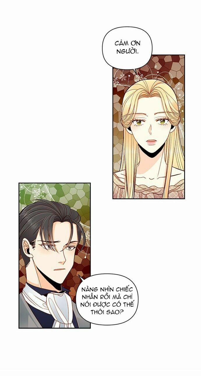 Hoàng Hậu Tái Hôn 53 trang 41