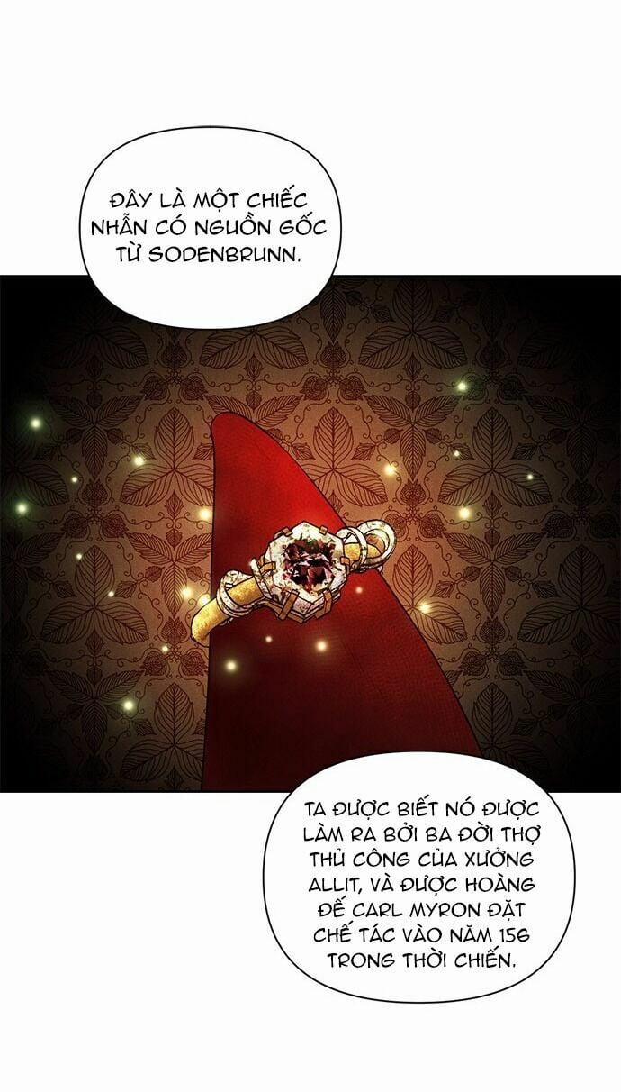 Hoàng Hậu Tái Hôn 53 trang 42