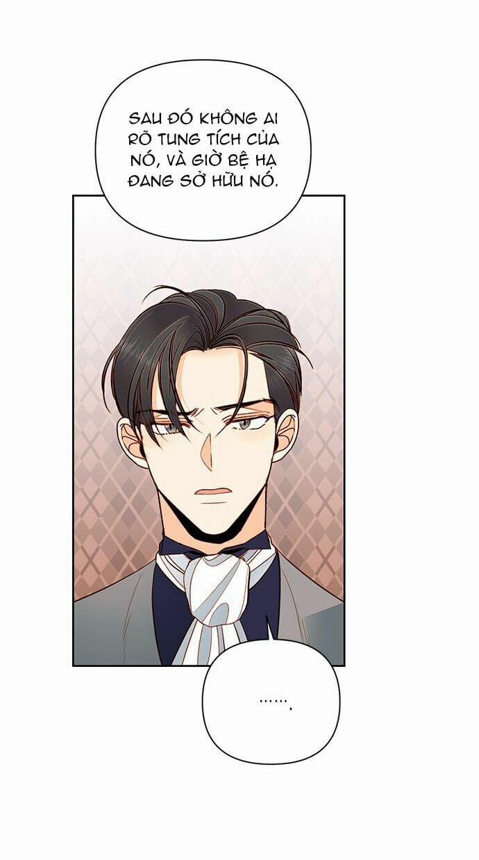 Hoàng Hậu Tái Hôn 53 trang 43