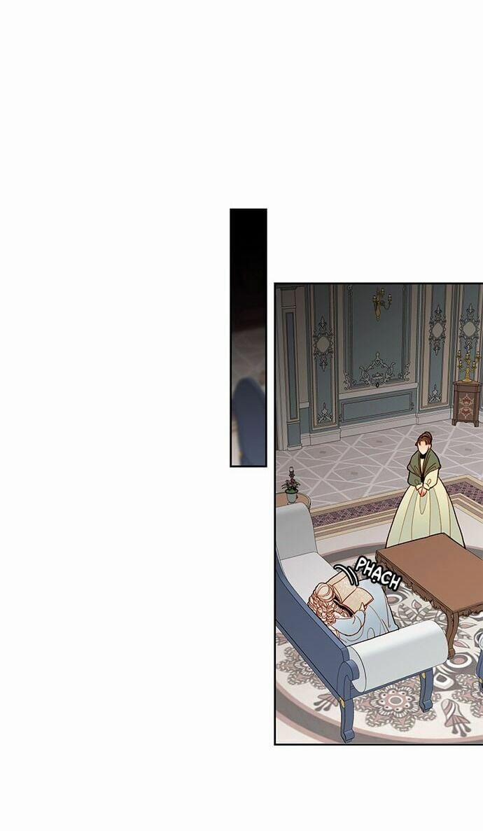 Hoàng Hậu Tái Hôn 53 trang 45