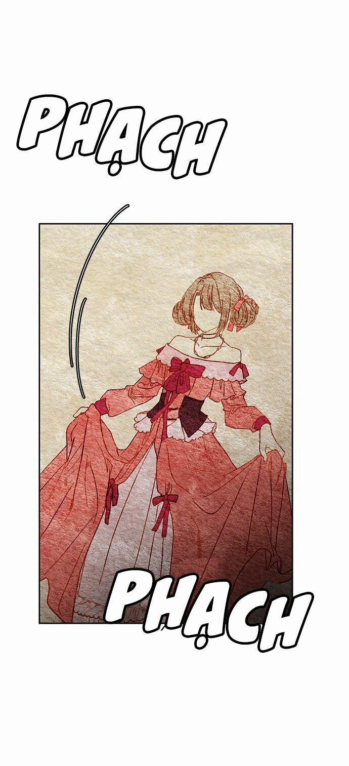 Hoàng Hậu Tái Hôn 53 trang 46