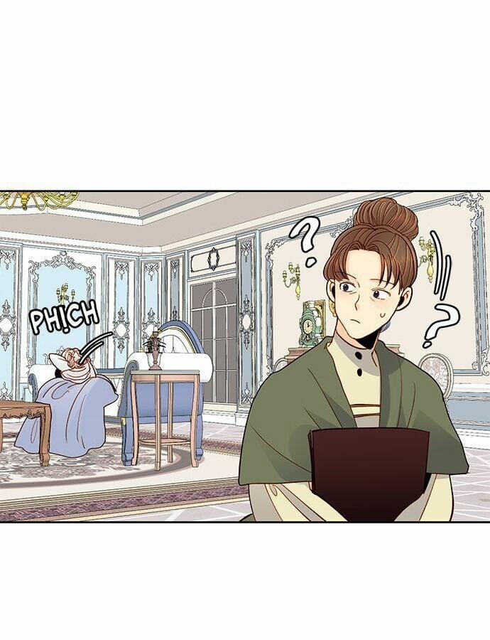 Hoàng Hậu Tái Hôn 53 trang 51